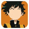 My Hero Academia Quiz icon