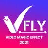 V.ly : Magic Video Maker icon