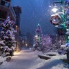 Christmas Snowfall simgesi