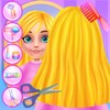 Girl Hair Salon and Beauty icon