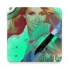 Celine Dion icon