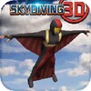 Sky Diving 3D icon