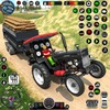 Tractor Farming simgesi