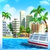 Tropical Paradise: Town Island icon