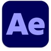 Icono de Adobe After Effects