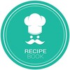 Recipe book : Healthy recipes icon