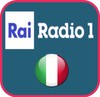 Rai Radio 1 Italia icon