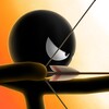 Stickman Archer onlineアイコン