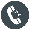 RagnarApps CALL Recorder icon