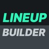 Pictogramă Lineup builder