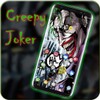 Creepy Joker Theme icon