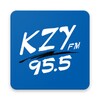 KZY 95.5 icon