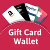 Gift Card Wallet icon