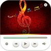 MiniAudioPlayer icon