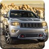 Drive 4x4 Luxury SUV Jeep icon