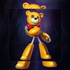 Bear Rope Hero icon