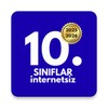 Icono de 10.Sınıf İnternetsiz