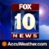 أيقونة FOX 10 Phoenix: Weather