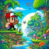 Super Dario 2 icon