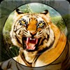 Forest Animal Hunting Games icon