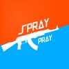 أيقونة Spray & Pray