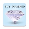 Buy Diamond icon