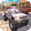 Police Truck Driver Simulator icon