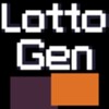 Lottery Gen icon