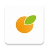 Tangerine Ticketing App icon