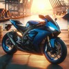 Racing Motorbike Trial icon