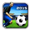 Football Top Games 2015 icon