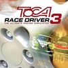 Ikon Toca Race Driver 3 Demo