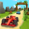 Thumb Car Race icon