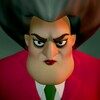 ไอคอน Scary Teacher 3D
