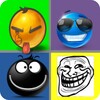 Emotion Sticker Chat icon