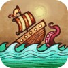 The Daring Mermaid Expedition icon