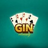 Gin Rummy Offline icon