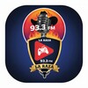 Icono de La Raza 93.3