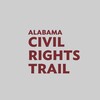 Alabama Civil Rights Trail icon