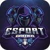 Ícone de Esports Logo Maker