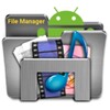 File Manager : Any file operat icon