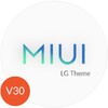 MIUI Theme icon