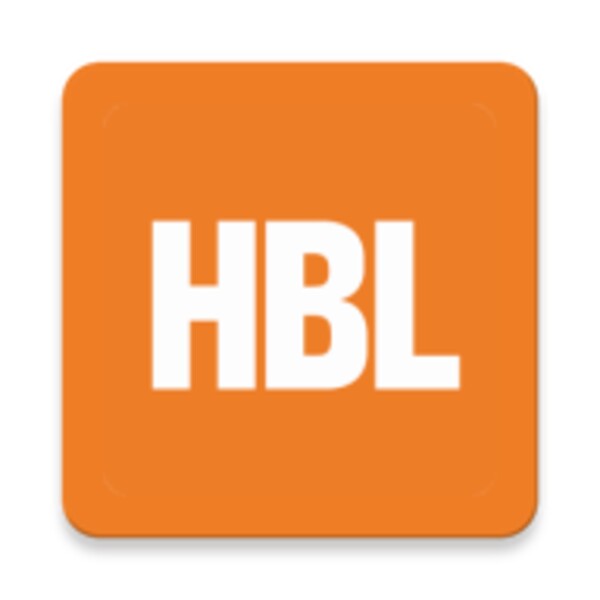 HBL Nyheter for Android - Download the APK from Uptodown