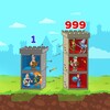 Hustle Castle: Medieval games icon