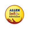 ALLEN Info & Admission icon