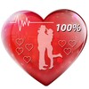 Love Calculator Tester icon