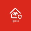 أيقونة Rogers Ignite WiFi Hub