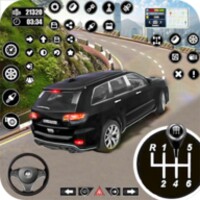 offline open world car games for android