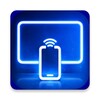 Icono de AirPlay - Cast Screen