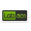 LAB501 Battery Life icon